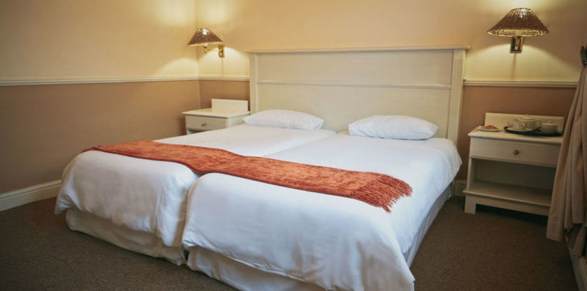 Imagen de la habitación del Hotel SWELLENGREBEL. Foto 7