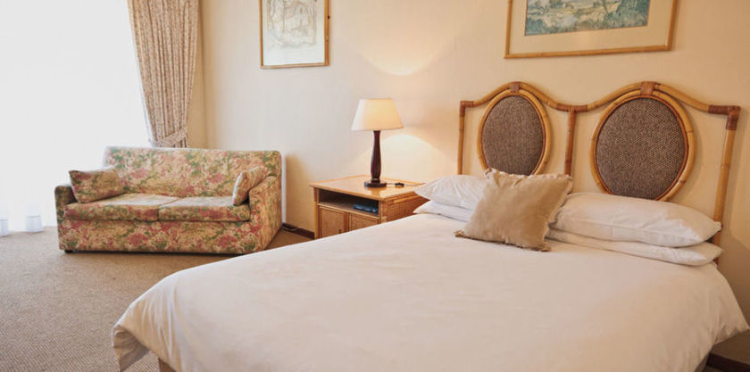 Imagen de la habitación del Hotel SWELLENGREBEL. Foto 9