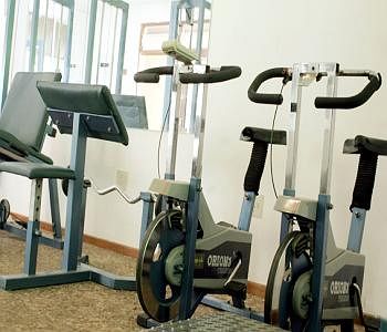 Imagen de los interiores del Hotel SWELLENGREBEL. Foto 12