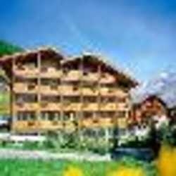 Imagen general del Hotel SWISS QUALITY WELLNESSHOTEL S. Foto 1