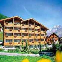 Imagen general del Hotel SWISS QUALITY WELLNESSHOTEL S. Foto 2