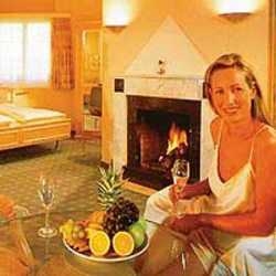 Imagen general del Hotel SWISS QUALITY WELLNESSHOTEL S. Foto 3