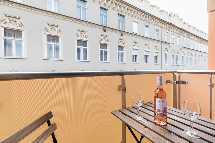 Imagen de la habitación del Hotel SWU Broadway. Foto 2