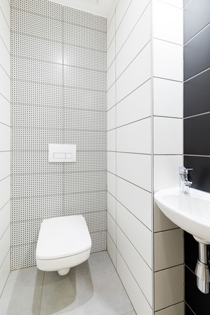 Imagen de la habitación del Hotel SWU Broadway. Foto 11