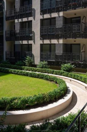 Imagen de los exteriores del Hotel SWU Magazine Rooms. Foto 20