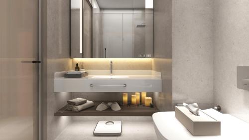 Imagen general del Hotel SY Belek Boutique Luxury. Foto 1