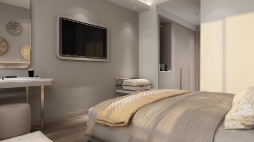 Imagen general del Hotel SY Belek Boutique Luxury. Foto 4