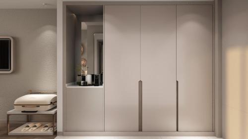 Imagen general del Hotel SY Belek Boutique Luxury. Foto 5