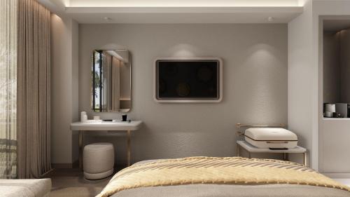 Imagen general del Hotel SY Belek Boutique Luxury. Foto 6