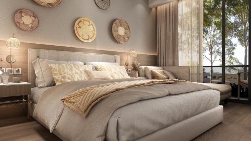 Imagen general del Hotel SY Belek Boutique Luxury. Foto 8