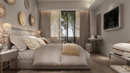 Imagen general del Hotel SY Belek Boutique Luxury. Foto 9