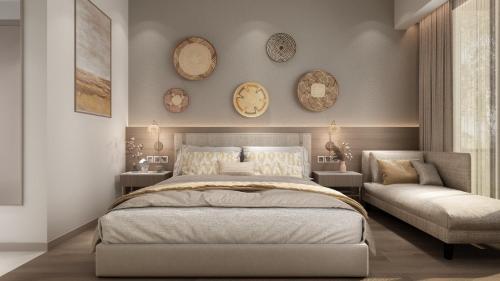 Imagen general del Hotel SY Belek Boutique Luxury. Foto 10