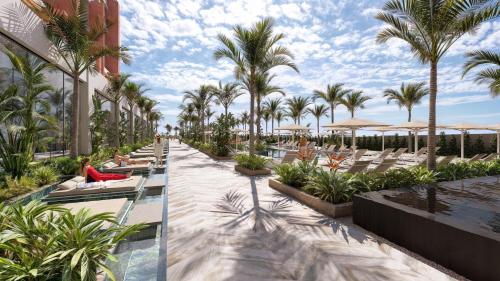 Imagen de la habitación del Hotel SY Belek Boutique Luxury. Foto 14