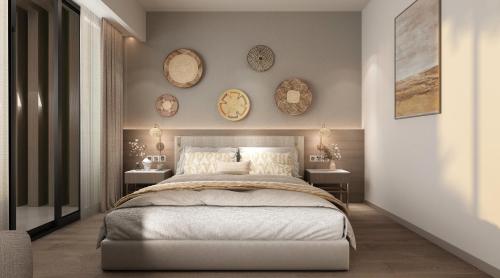 Imagen de la habitación del Hotel SY Belek Boutique Luxury. Foto 15