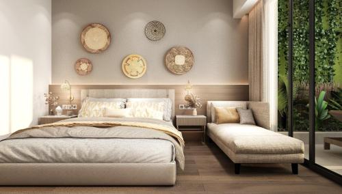Imagen de la habitación del Hotel SY Belek Boutique Luxury. Foto 20