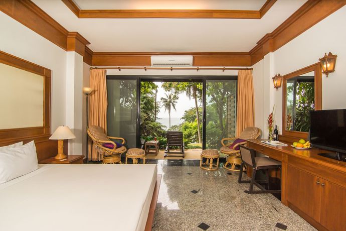 Imagen de la habitación del Hotel SYLVAN Koh Chang. Foto 3