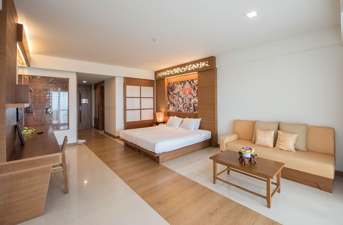 Imagen de la habitación del Hotel SYLVAN Koh Chang. Foto 7