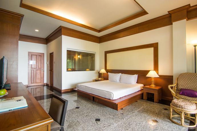 Imagen de la habitación del Hotel SYLVAN Koh Chang. Foto 14