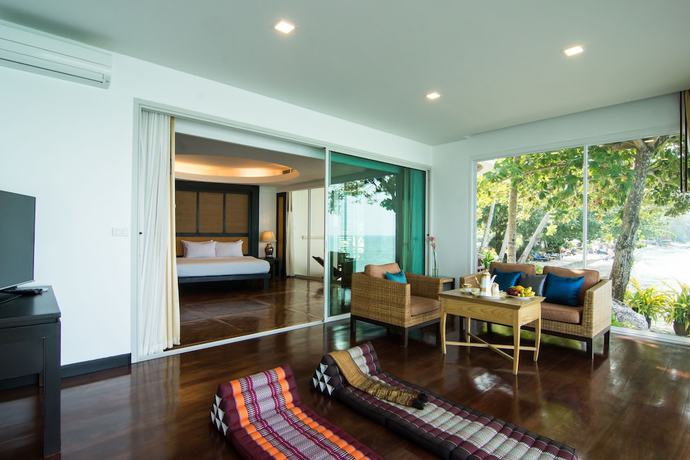 Imagen de la habitación del Hotel SYLVAN Koh Chang. Foto 16