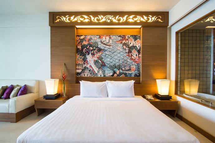 Imagen de la habitación del Hotel SYLVAN Koh Chang. Foto 17