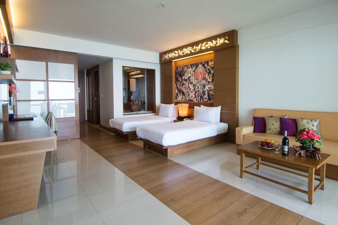 Imagen de la habitación del Hotel SYLVAN Koh Chang. Foto 18