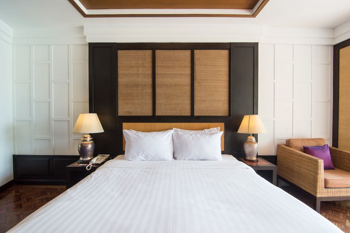 Imagen de la habitación del Hotel SYLVAN Koh Chang. Foto 20