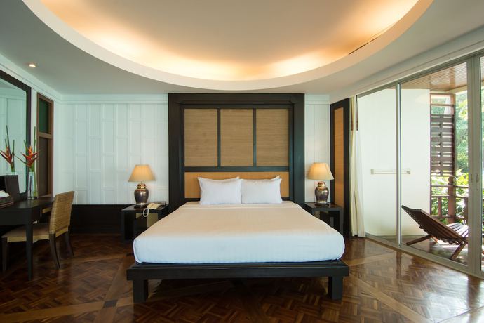 Imagen de la habitación del Hotel SYLVAN Koh Chang. Foto 21