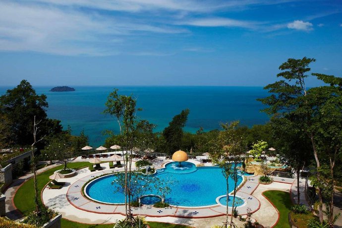 Imagen general del Hotel SYLVAN Koh Chang. Foto 2