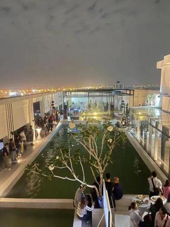 Imagen general del Hotel SZ Canalside. Foto 18