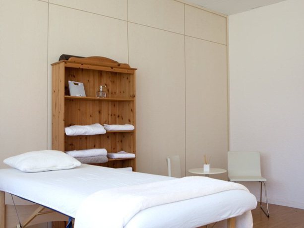 Imagen de los interiores del Hotel Sa Bassa Rotja Ecoturisme. Foto 5