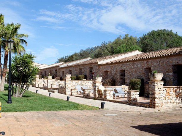 Imagen de los exteriores del Hotel Sa Bassa Rotja Ecoturisme. Foto 4