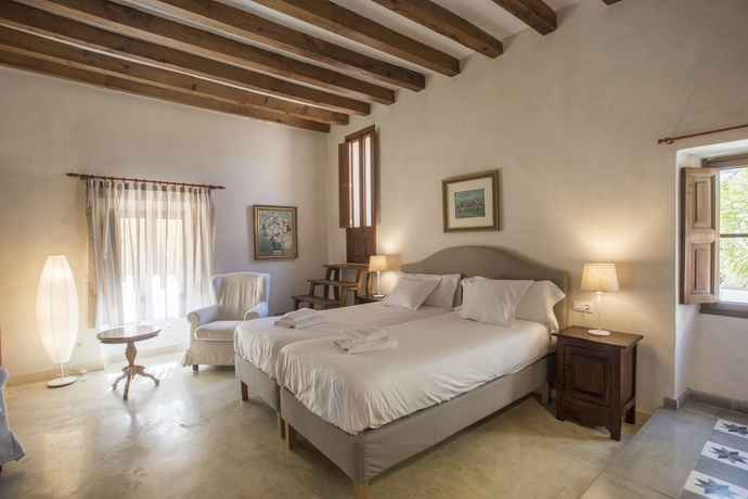Imagen de la habitación del Hotel Sa Bisbal - Turismo De Interior. Foto 9