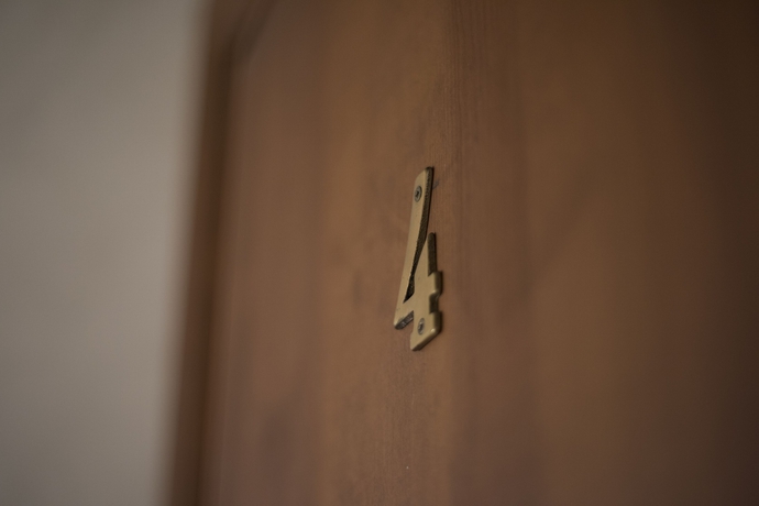 Imagen de la habitación del Hotel Sa Bisbal - Turismo De Interior. Foto 11