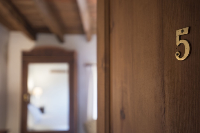 Imagen de la habitación del Hotel Sa Bisbal - Turismo De Interior. Foto 13