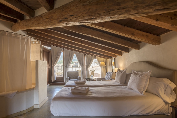 Imagen de la habitación del Hotel Sa Bisbal - Turismo De Interior. Foto 15