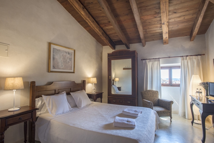 Imagen de la habitación del Hotel Sa Bisbal - Turismo De Interior. Foto 17