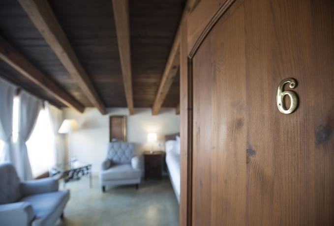 Imagen de la habitación del Hotel Sa Bisbal - Turismo De Interior. Foto 18