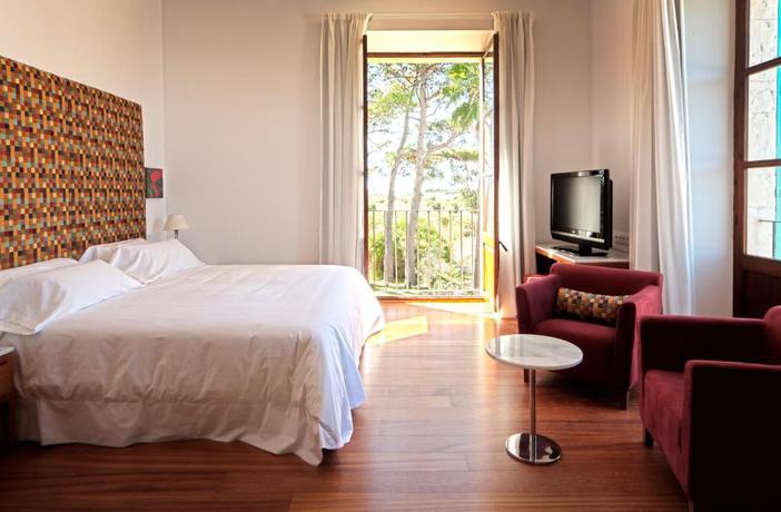 Imagen general del Hotel Sa Cabana Rural and Spa - Adults Only. Foto 2