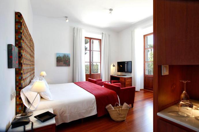 Imagen general del Hotel Sa Cabana Rural and Spa - Adults Only. Foto 5