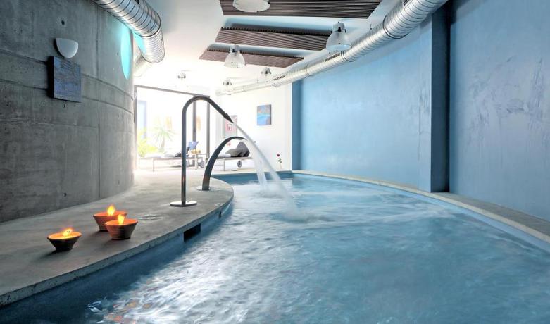 Imagen general del Hotel Sa Cabana Rural and Spa - Adults Only. Foto 8