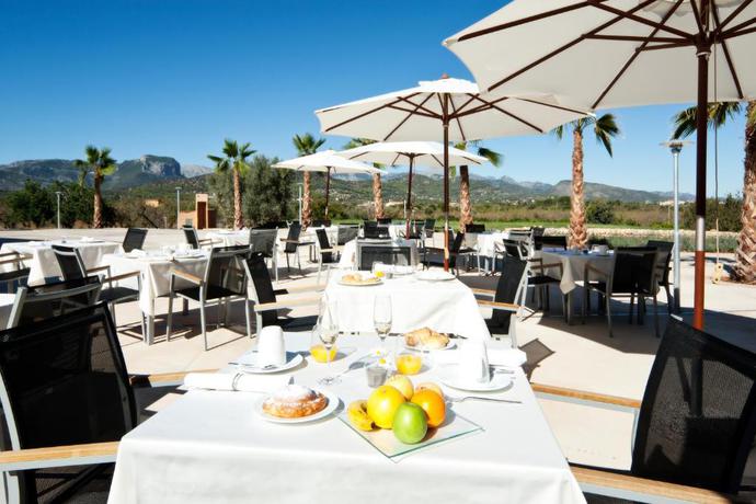 Imagen general del Hotel Sa Cabana Rural and Spa - Adults Only. Foto 11