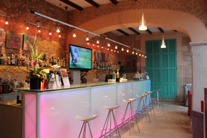 Imagen general del Hotel Sa Cabana Rural and Spa - Adults Only. Foto 12