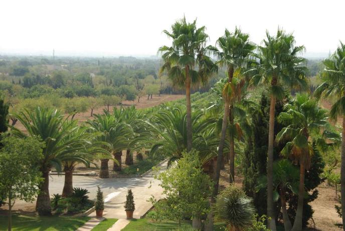 Imagen general del Hotel Sa Cabana Rural and Spa - Adults Only. Foto 14