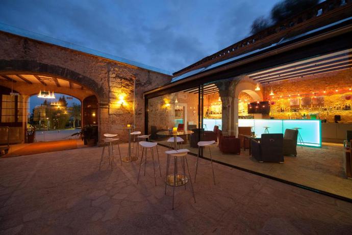 Imagen general del Hotel Sa Cabana Rural and Spa - Adults Only. Foto 15