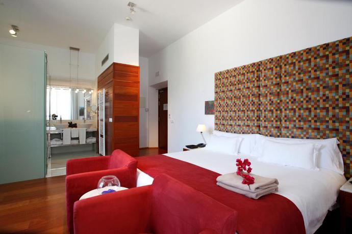 Imagen general del Hotel Sa Cabana Rural and Spa - Adults Only. Foto 17