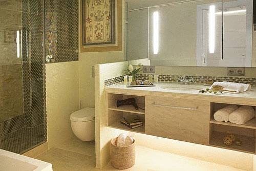 Imagen general del Hotel Sa Calma. Foto 7