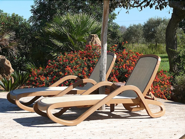 Imagen de la piscina del Hotel Sa Carrotja. Foto 17