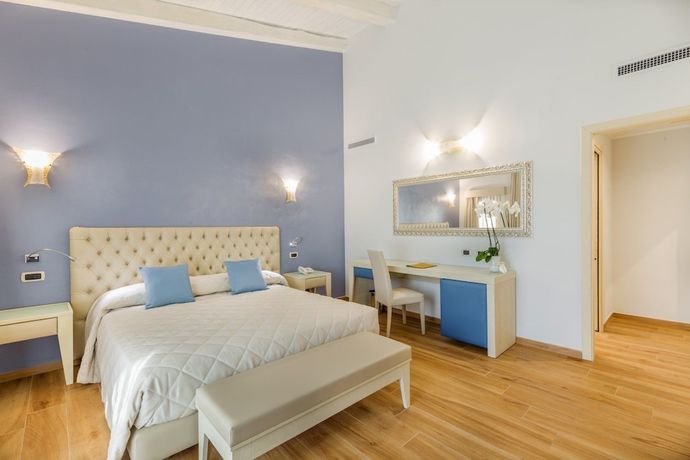 Imagen de la habitación del Hotel Sa Cheya Relais and Spa. Foto 2