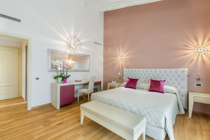 Imagen de la habitación del Hotel Sa Cheya Relais and Spa. Foto 4