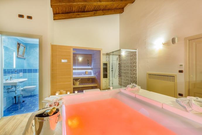 Imagen de la habitación del Hotel Sa Cheya Relais and Spa. Foto 6